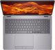 HP ZBook G1i 16 Intel Core Ultra 9 285HX 40,6cm 16Zoll 64GB 2TB WQUXGA W11P 3Y War (DE)