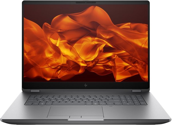 HP ZBook G1i 18 Intel Core Ultra 9 285HX 45,72cm 18Zoll 64GB 2TB WQXGA W11P 3Y War (DE)