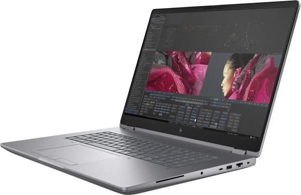 HP ZBook G1i 18 Intel Core Ultra 7 265HX 45,72cm 18Zoll 32GB 1TB WQXGA W11P 3Y War (DE)
