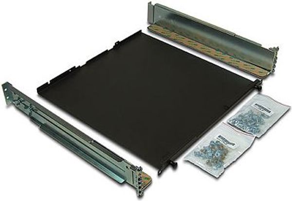 HP Z6/8 Adj. Rail Rack Kit Flush Mount B8S55AA