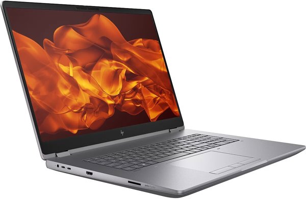 HP ZBook G1i 18 Intel Core Ultra 7 255HX 45,72cm 18Zoll 32GB 1TB WQXGA W11P 3Y War (DE)