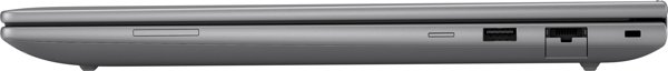 HP ZBook Firefly G11 16" Laptop, Intel Core Ultra 7 255H, 32GB RAM, 1TB SSD, Windows 11 Pro