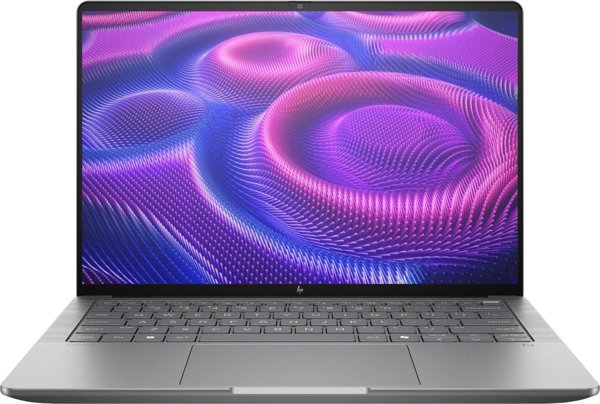 HP ZBook Ultra 14 G1a Ryzen AI MAX PRO 390 14.0"WUXGA IPS 400nits AG 64GB LPDDR5x 8533 SSD1TB Radeon 8050S 74.5Wh W11Pro 3Y OnSite