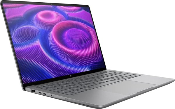 HP ZBook Ultra 14 G1a Ryzen AI MAX PRO 390 14.0"WUXGA IPS 400nits AG 64GB LPDDR5x 8533 SSD1TB Radeon 8050S 74.5Wh W11Pro 3Y OnSite