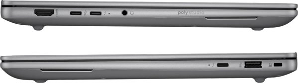 HP ZBook Ultra 14 G1a Ryzen AI MAX PRO 390 14.0"WUXGA IPS 400nits AG 64GB LPDDR5x 8533 SSD1TB Radeon 8050S 74.5Wh W11Pro 3Y OnSite