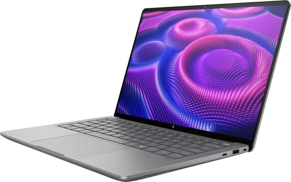 HP ZBook Ultra 14 G1a AMD Ryzen AI Max+ PRO 395 35.56cm 35,56cm 14Zoll WUXGA 128GB 2TB/SSD W11P 1J Gar (DE)