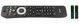 HQ LXP108 TV remote control PHILIPS LCD TV AMBILIGHT Black