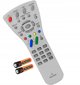 HQ LXP356 Remote contorl LCD SHARP RM-649G