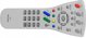 HQ LXP356 Remote contorl LCD SHARP RM-649G