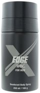 Hrx, Edge, Deodorant Spray, For Men, 250 ml For Men