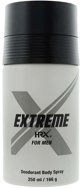 Hrx, Extreme, Deodorant Spray, For Men, 250 ml For Men