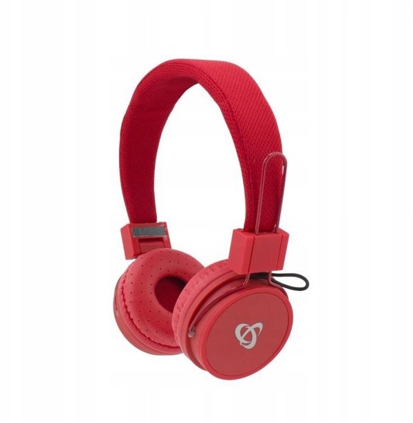 HS-BT890 Red T-MLX35894 (0616320537043)