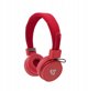 HS-BT890 Red T-MLX35894 (0616320537043)