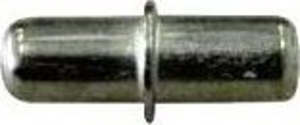hsi KOÅECZKI DO PÃÅEK NIKLOWANE 5MM DWUSTRONNE