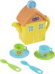 HTI Σετ Τσαγιού Peppa Pig, Πλαστικό, 2+ Ετών