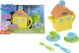 HTI Σετ Τσαγιού Peppa Pig, Πλαστικό, 2+ Ετών