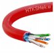 HTKSHekw FE180/PH120/E90 4x2x0,8 BITNER Kabel telekomunikacyjny ognioodporny / B10178