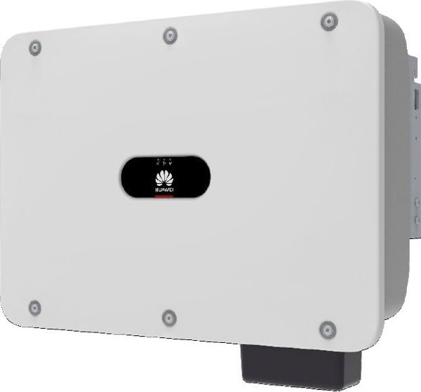 Huawei Falownik 50kW on-grid, τριφασικός, 4 MPPT, χωρίς οθόνη, χωρίς WiFi