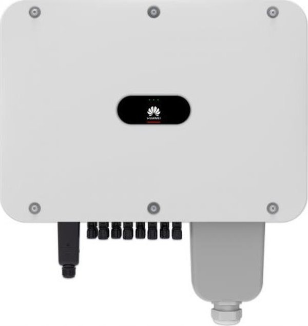 Huawei Falownik 50kW on-grid, τριφασικός, 4 MPPT, χωρίς οθόνη, χωρίς WiFi