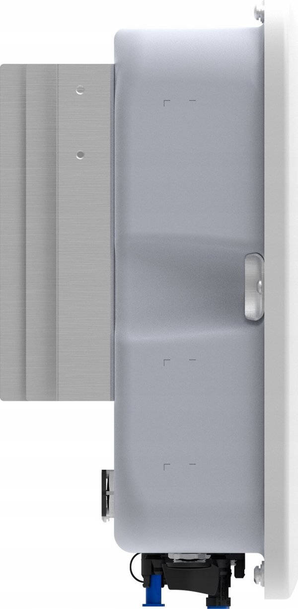 Huawei Falownik 50kW on-grid, τριφασικός, 4 MPPT, χωρίς οθόνη, χωρίς WiFi