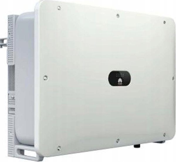 Huawei Falownik 50kW on-grid, τριφασικός, 4 MPPT, χωρίς οθόνη, χωρίς WiFi