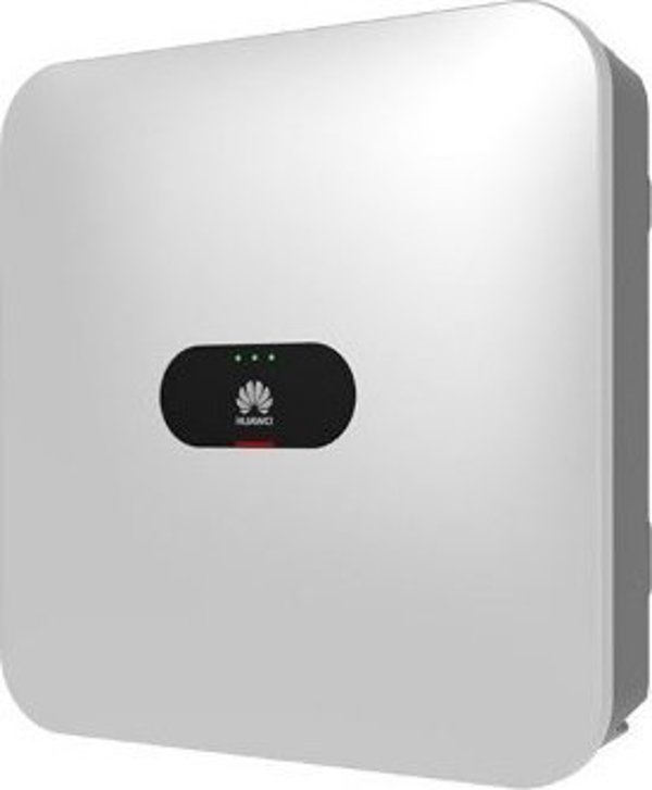Huawei Falownik Hybrydowy Trojfazowy 6kW SUN2000-6KTL-M1 HC High Current 2-MPPT WiFi