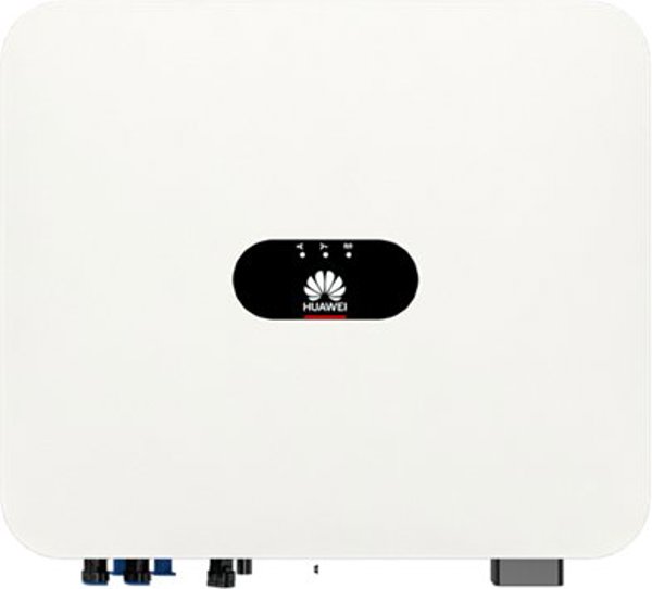 Huawei Smart Energy Controller | SUN2000-5K-LB0