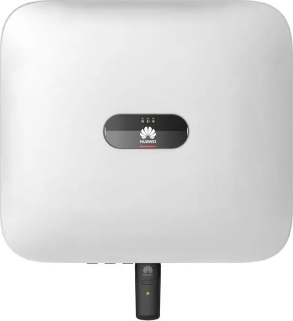 Huawei Inwerter Huawei SUN 2000-3KTL-M1-HC (high current)