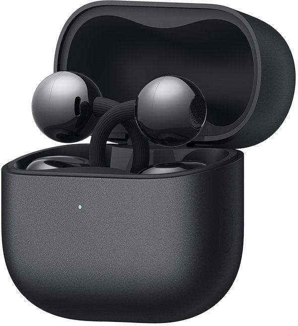 Huawei - FreeClip 2, Black