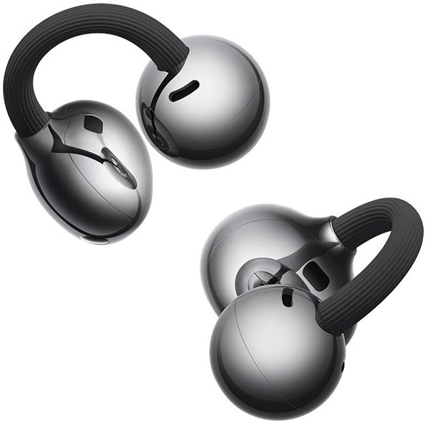 Huawei - FreeClip 2, Black