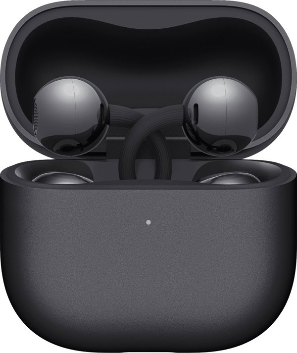 Huawei - FreeClip 2, Black