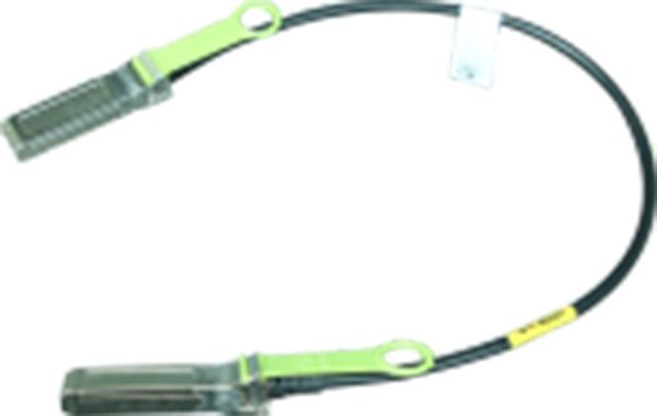 Huawei SFP-10G-CU1M5 kabel InfiniBand / swiatlowodowy 1,5 m SFP+ Zielony