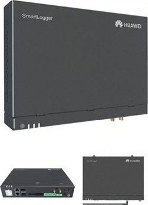 Huawei Huawei Smart Logger 3000A Huawei