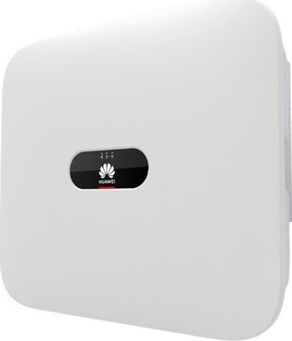 Huawei Υβριδικός Τριφασικός Μετατροπέας 4kW 2 MPPT με WiFi