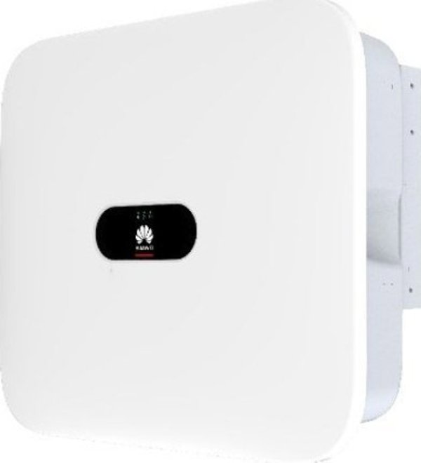 Huawei Υβριδικός Τριφασικός Μετατροπέας 4kW 2 MPPT με WiFi