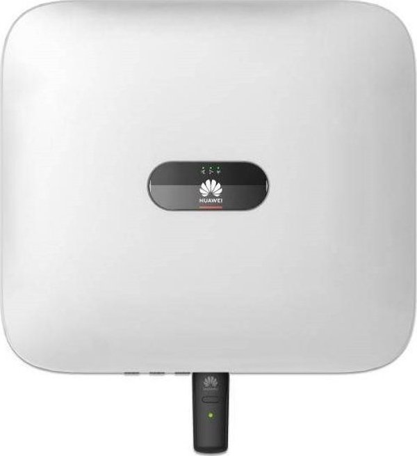 Huawei Hybrid Unbalanced Load Inverter | SUN2000-8K-MAP0