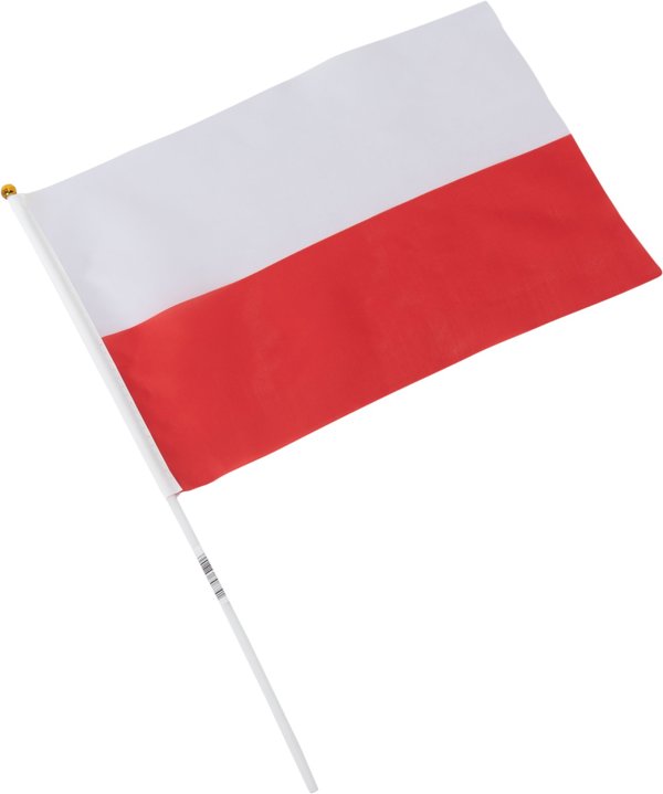 Huari Flaga Polski FLAGY
