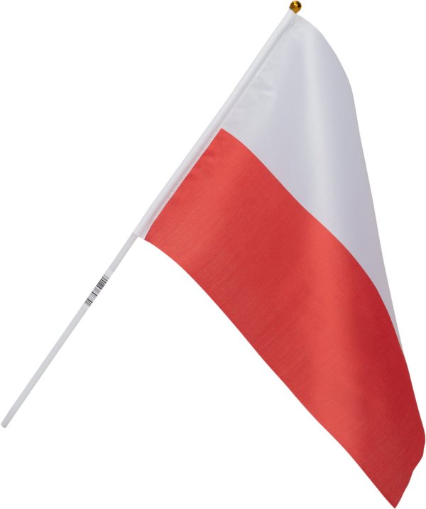 Huari Flaga Polski FLAGY