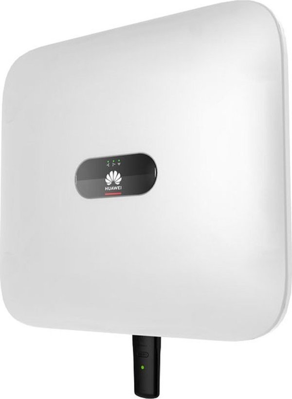 Huawei Falownik hybrydowy trojfazowy 8kW SUN2000-8KTL-M1 HC (High Current)