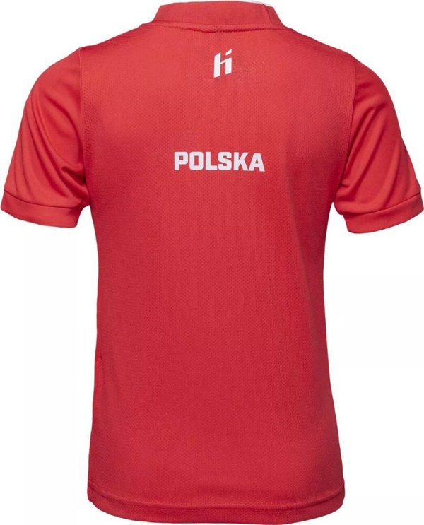 Παιδική μπλούζα Huari ALUMNI POLAND KIDS μέγεθος 116