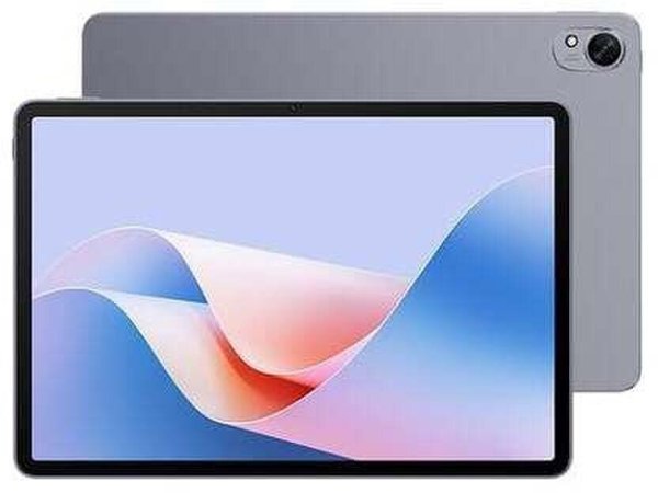 HUAWEI MatePad 11.5" S "8+256 AG (Keyboard inbox)" gray