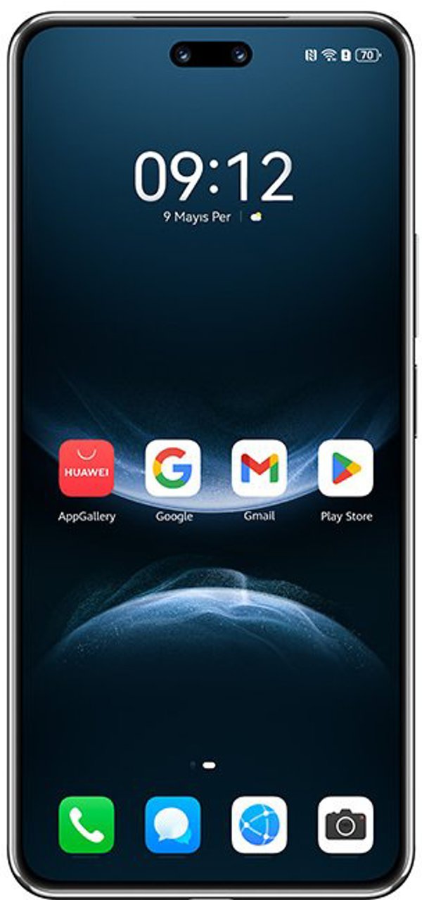Huawei Nova 14 Pro (Milla-L41E), Blue