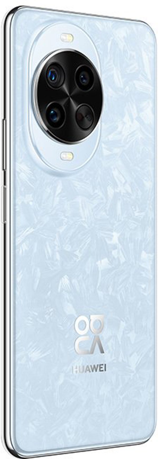 Huawei Nova 14 Pro (Milla-L41E), Blue
