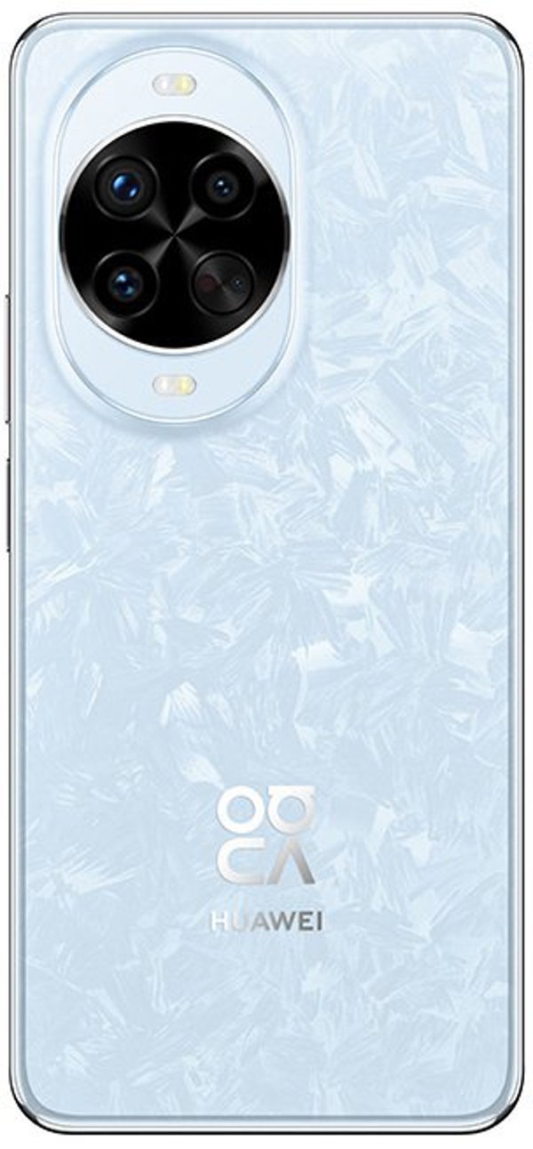 Huawei Nova 14 Pro (Milla-L41E), Blue