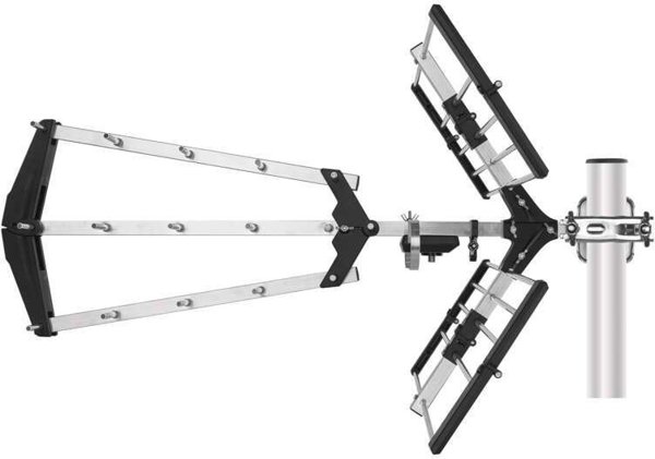 Orico USB Hub 3.0 AH-12F-GY, 3 Θύρες USB-A & Αναγνώστης Καρτών TF, Γκρι