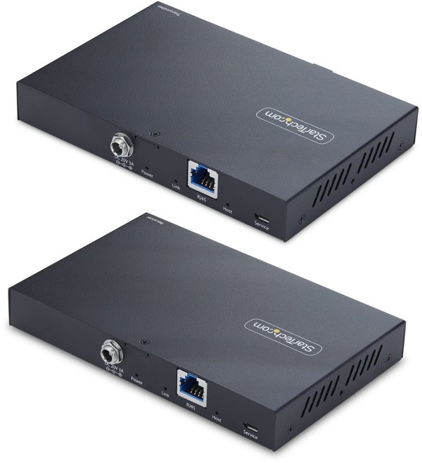 HUB USB StarTech 4-PORT USB 3.0 EXTENDER