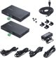 HUB USB StarTech 4-PORT USB 3.0 EXTENDER