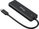 HUB USB Equip Equip USB-Hub 4-Port 3.2/C->2xUSB-C 2xUSB-A 10Gbps o.Netz.sw
