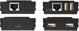 HUB USB StarTech .com 4 Port USB 2.0 Extender-Hub przez pojedynczy kabel CAT5e/CAT6 Ethernet (RJ45) - 100 m - USB Extender Hub Adapter - obudowa metalowa - Zewnętrzne zasilanie - 480 Mbit/s (USB2004EXT100) - Rozszerzenie USB - USB 2.0 - przez CAT 5e/6 - d