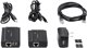 HUB USB StarTech .com 4 Port USB 2.0 Extender-Hub przez pojedynczy kabel CAT5e/CAT6 Ethernet (RJ45) - 100 m - USB Extender Hub Adapter - obudowa metalowa - Zewnętrzne zasilanie - 480 Mbit/s (USB2004EXT100) - Rozszerzenie USB - USB 2.0 - przez CAT 5e/6 - d